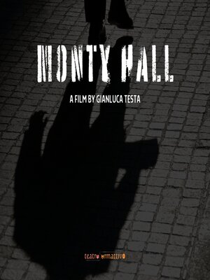 cover image of Monty Hall